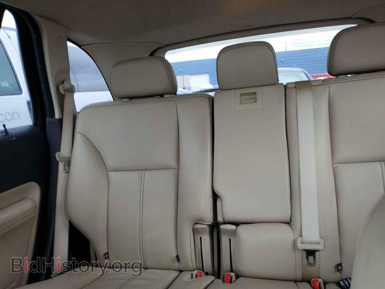 2010 FORD EDGE - VIN: 2FMDK3KC7ABB38456 - Фото 10
