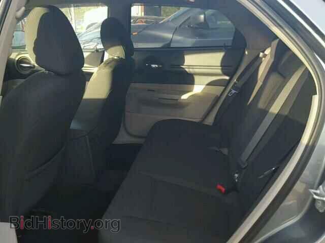 2007 DODGE MAGNUM - VIN: 2D4FV47V97H864414 - Фото 6