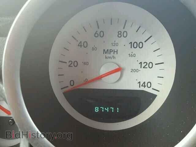 2007 DODGE MAGNUM - VIN: 2D4FV47V97H864414 - Фото 8
