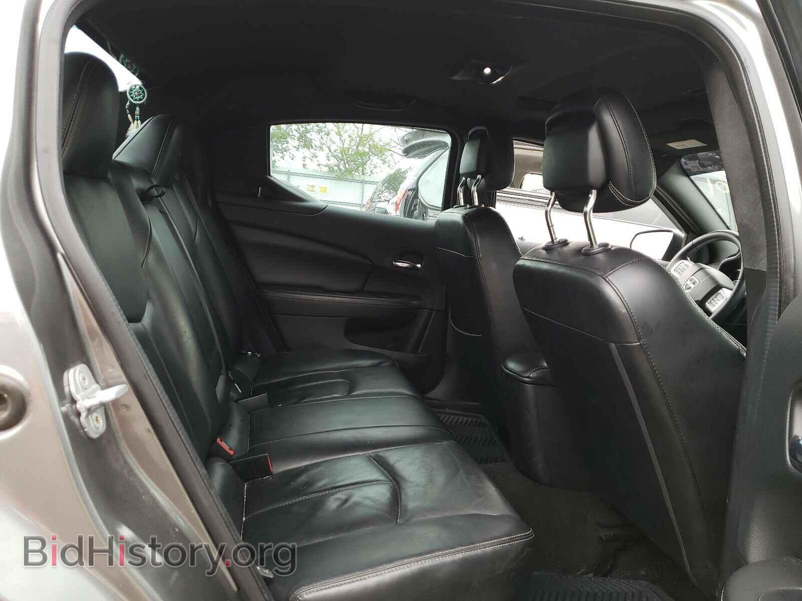 2013 DODGE AVENGER - VIN: 1C3CDZCB7DN715728 - Photo 6