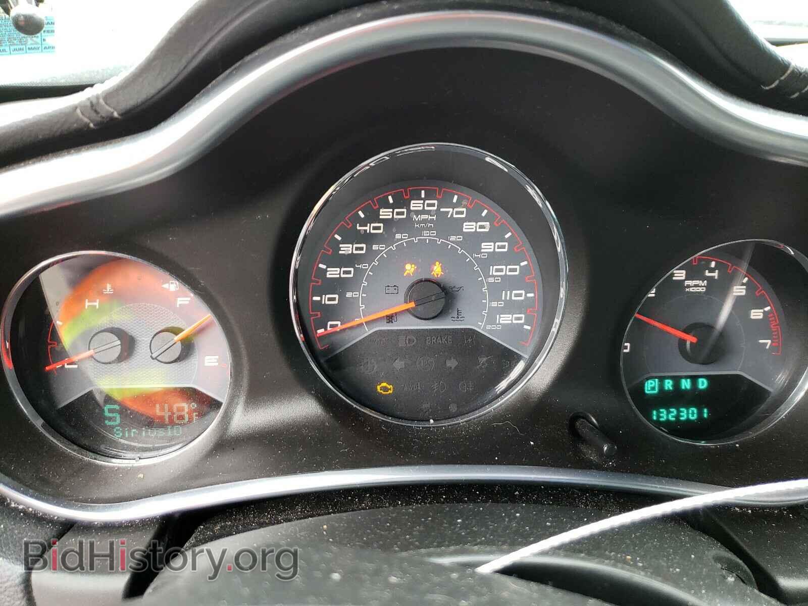 2013 DODGE AVENGER - VIN: 1C3CDZCB7DN715728 - Photo 8