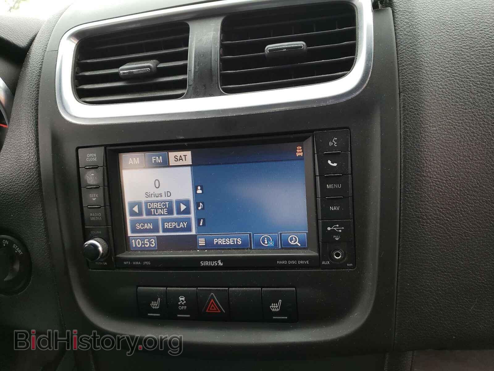 2013 DODGE AVENGER - VIN: 1C3CDZCB7DN715728 - Photo 9
