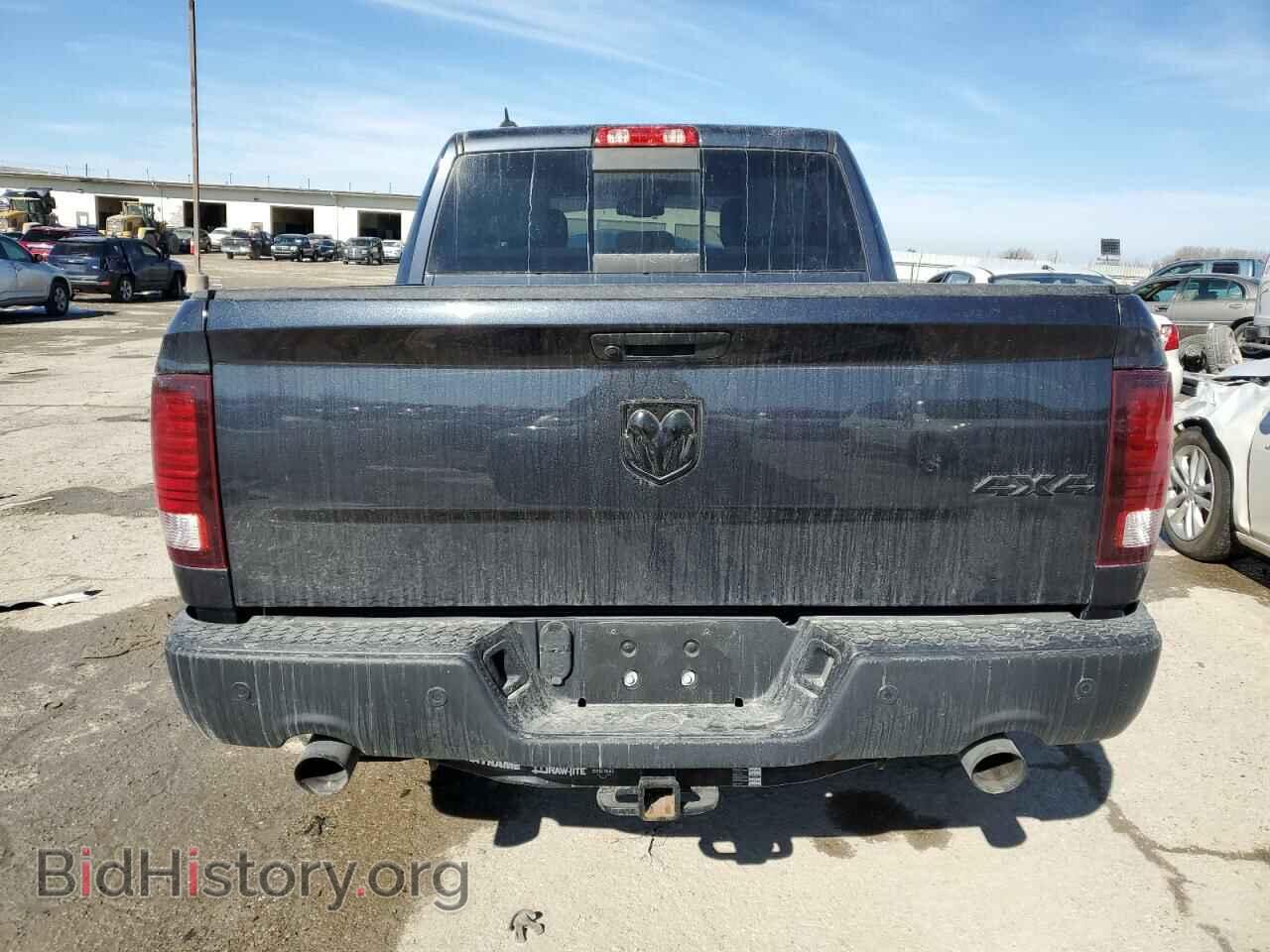 2020 RAM 1500 - VIN: 1C6RR7LT6LS124091 - Фото 6