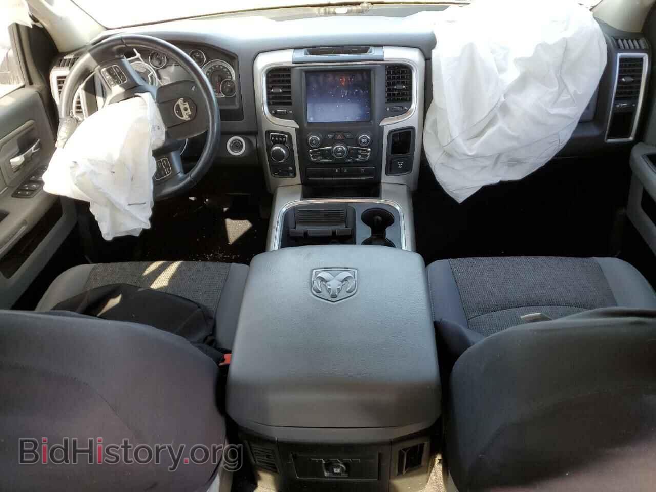 2020 RAM 1500 - VIN: 1C6RR7LT6LS124091 - Фото 8