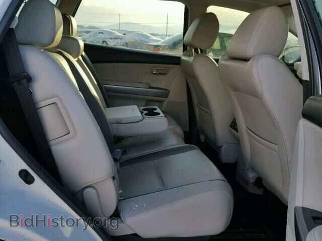 2010 MAZDA CX-9 - VIN: JM3TB3MA9A0221908 - Фото 6