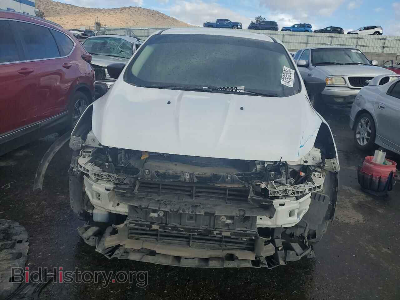 2015 FORD ESCAPE - VIN: 1FMCU0F79FUB19443 - Фото 5