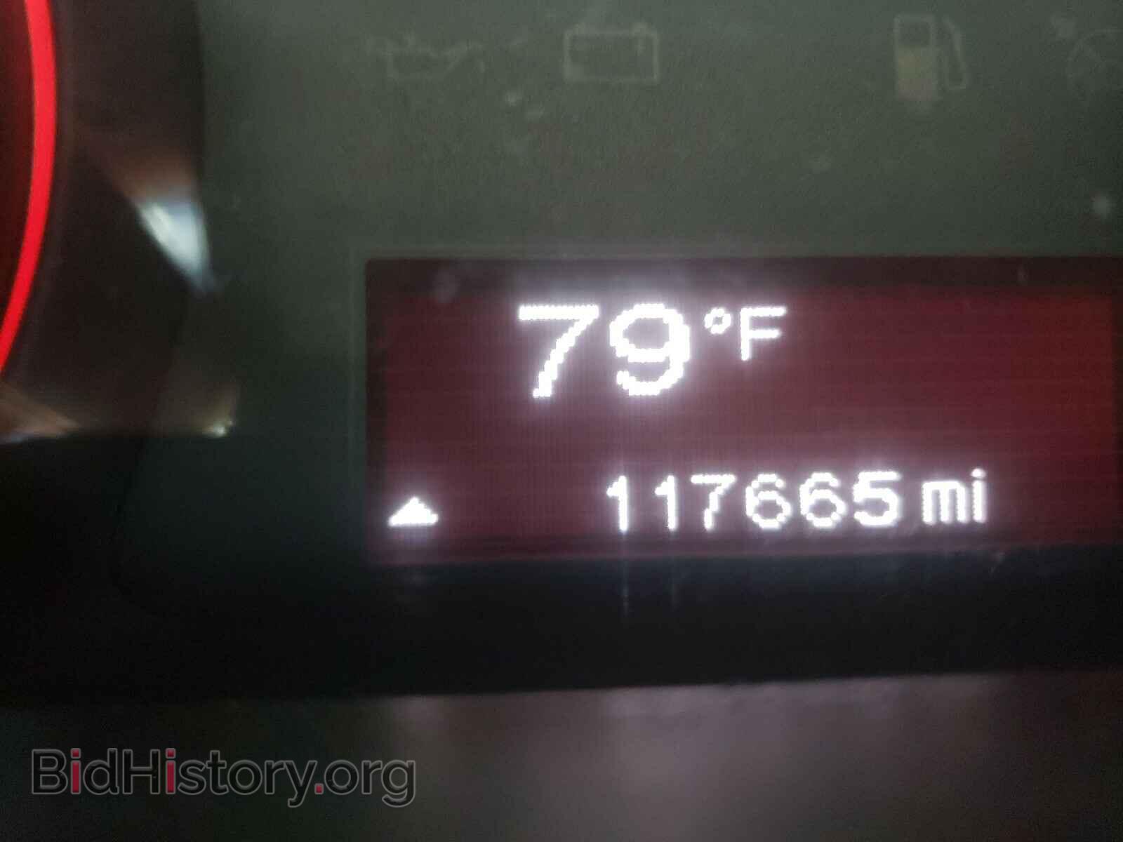 2013 DODGE DART - VIN: 1C3CDFAA8DD287246 - Фото 8
