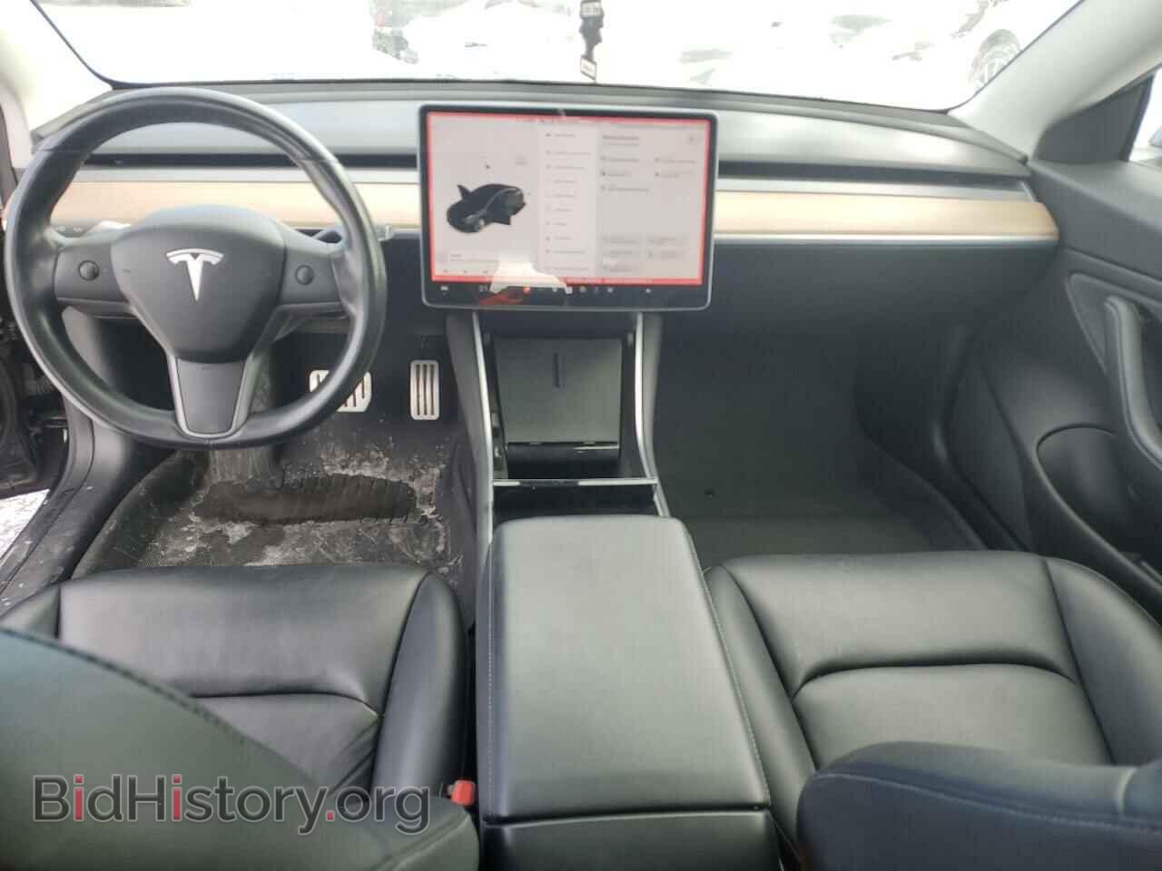 2018 TESLA MODEL 3 - VIN: 5YJ3E1EB2JF181054 - Photo 8