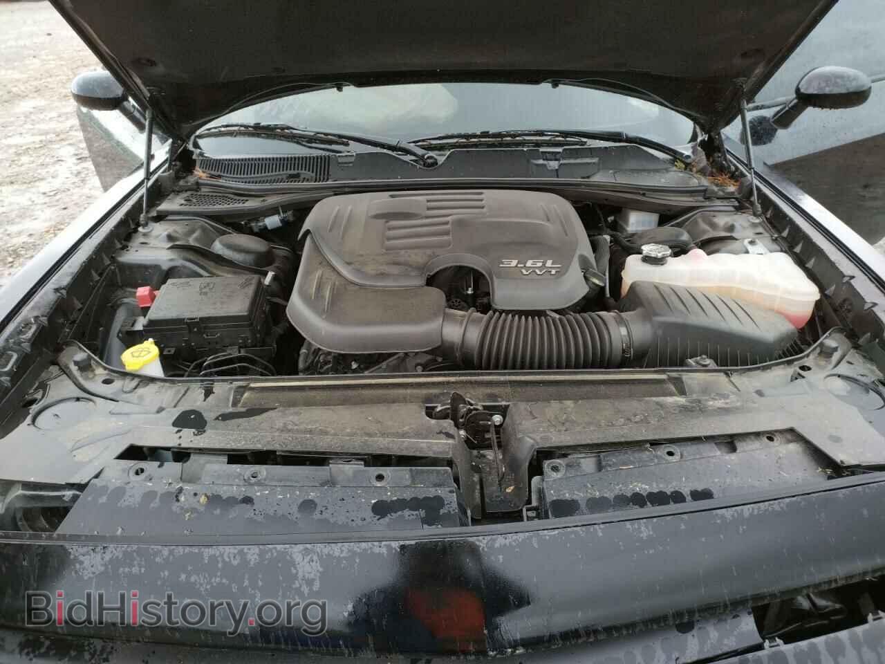 2021 DODGE CHALLENGER - VIN: 2C3CDZAG5MH604571 - Photo 7