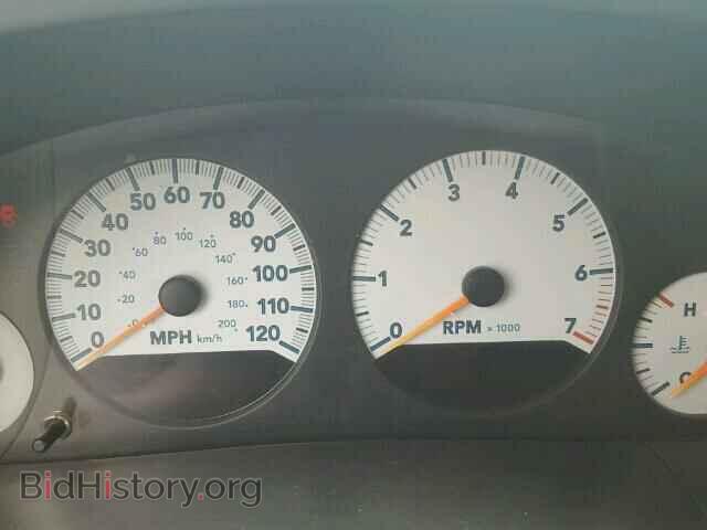 2006 DODGE CARAVAN - VIN: 2D4GP44LX6R756894 - Фото 8