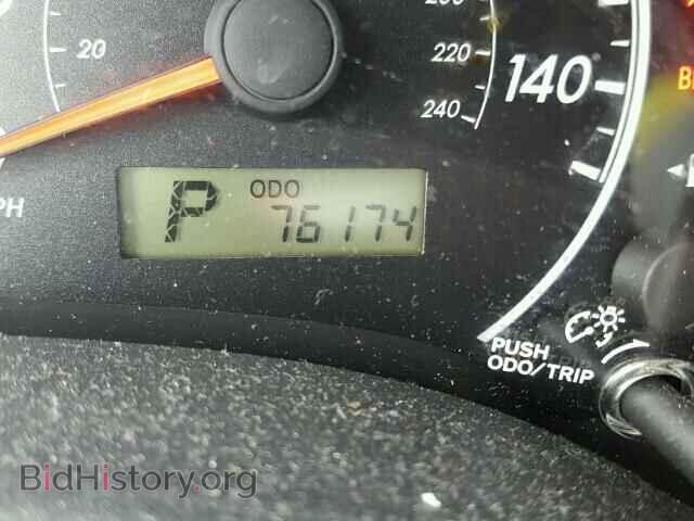 2012 TOYOTA COROLLA - VIN: 5YFBU4EE7CP056049 - Фото 8