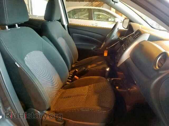 2017 NISSAN VERSA - VIN: 3N1CN7AP3HL842996 - Photo 5