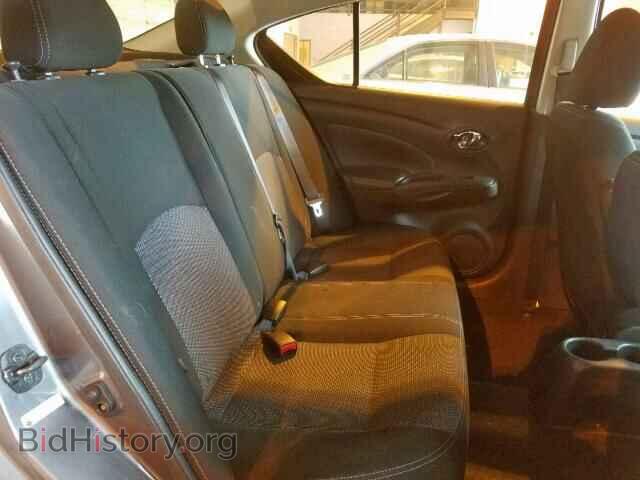 2017 NISSAN VERSA - VIN: 3N1CN7AP3HL842996 - Photo 6
