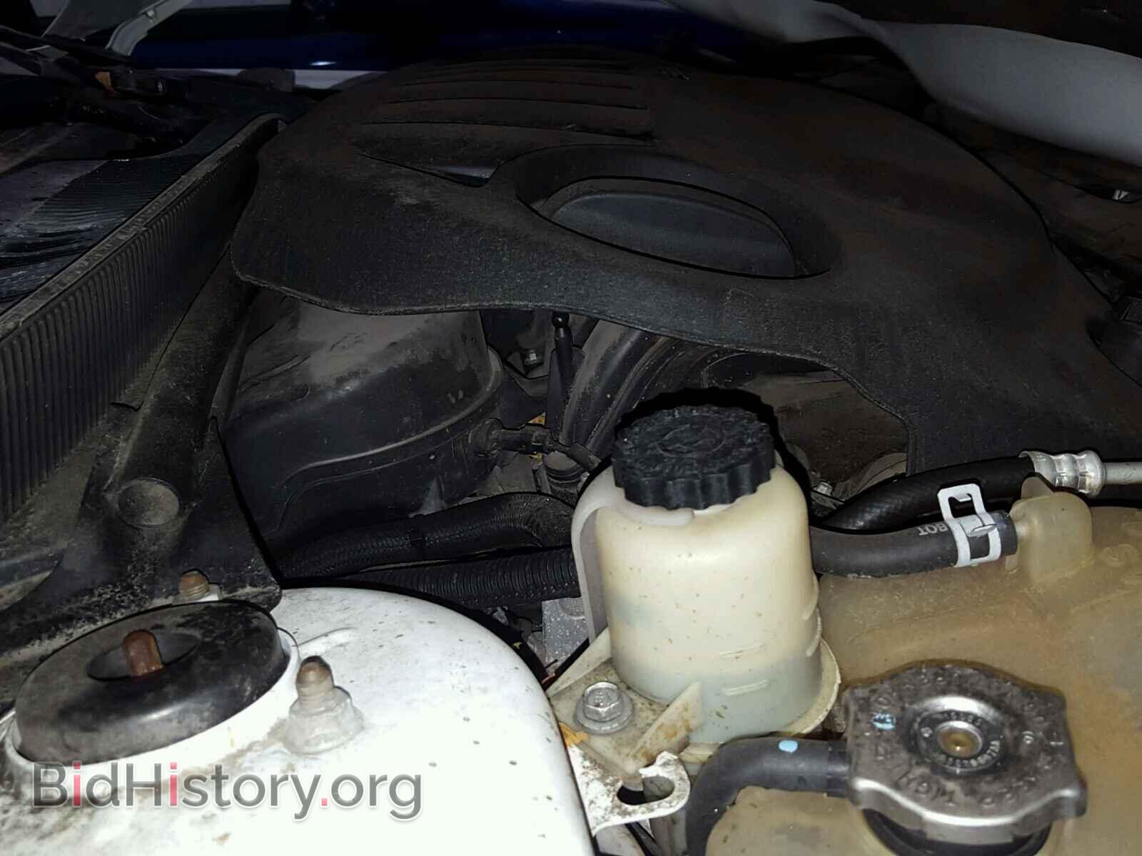 2013 CHRYSLER 200 - VIN: 1C3CCBAG0DN716275 - Photo 7