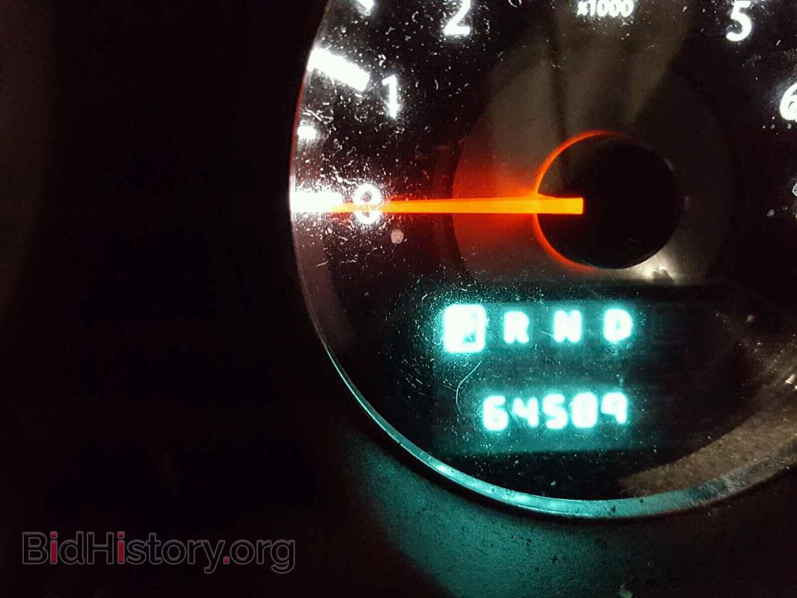 2013 CHRYSLER 200 - VIN: 1C3CCBAG0DN716275 - Photo 8
