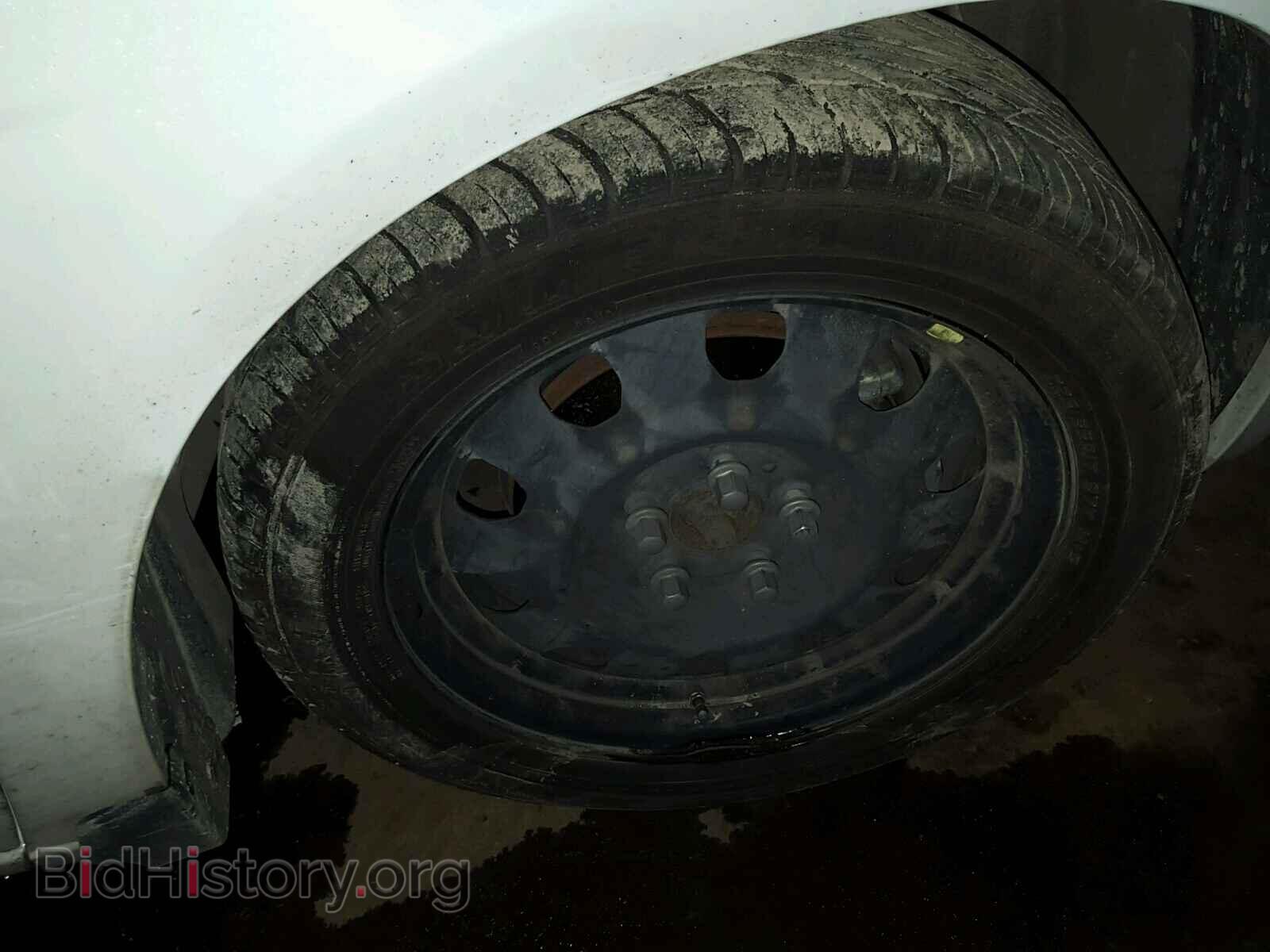 2013 CHRYSLER 200 - VIN: 1C3CCBAG0DN716275 - Photo 9