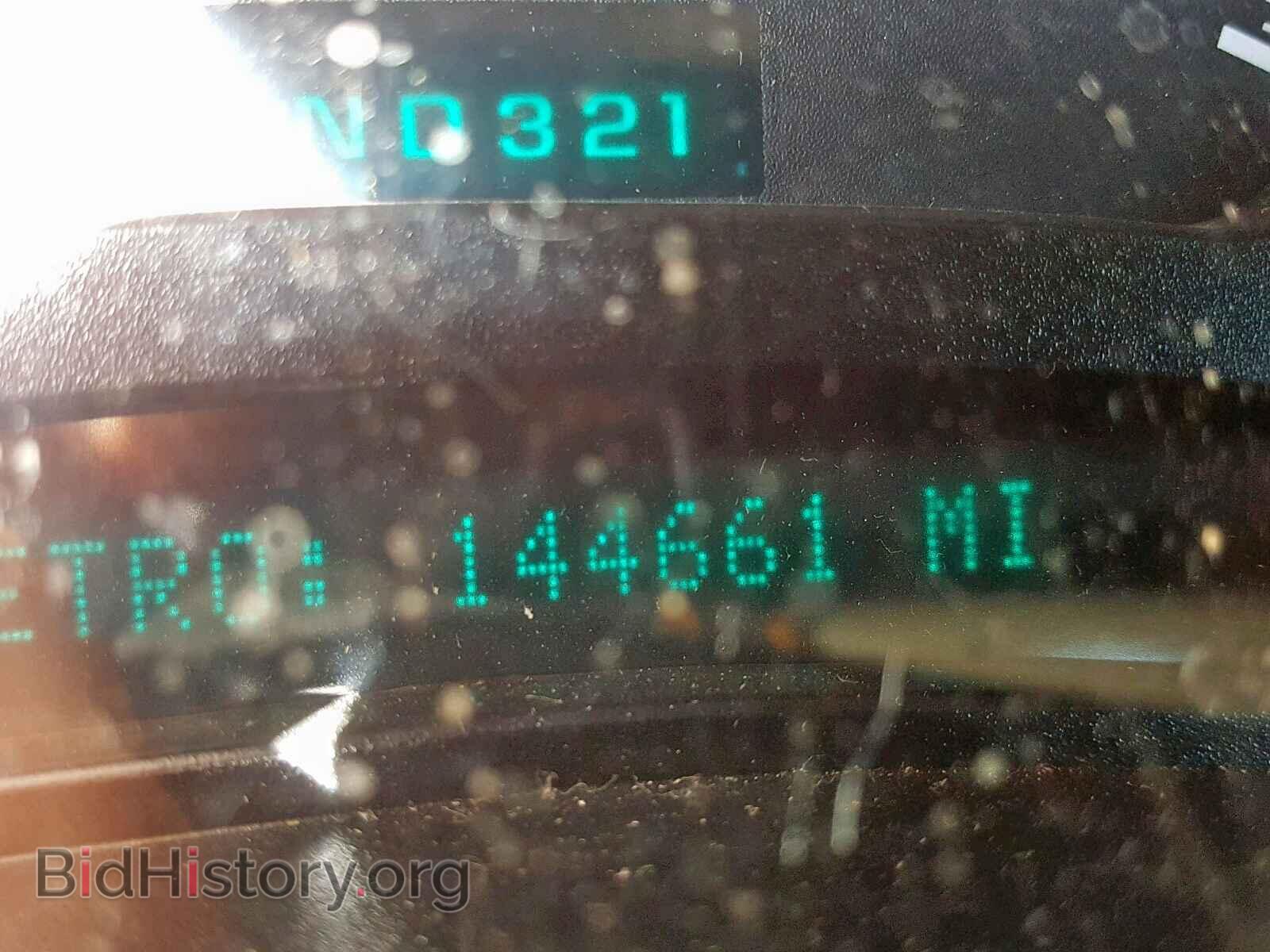 2005 CHEVROLET SILVERADO - VIN: 2GCEC19V851149706 - Photo 8