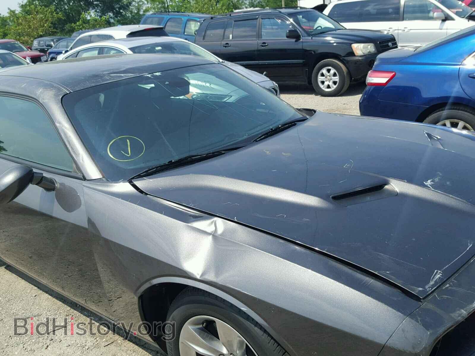 2017 DODGE CHALLENGER - VIN: 2C3CDZAG0HH587345 - Фото 9