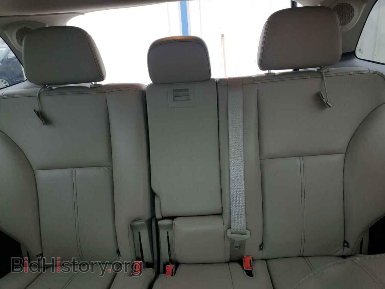 2013 FORD EDGE - VIN: 2FMDK3KC7DBB19779 - Photo 10