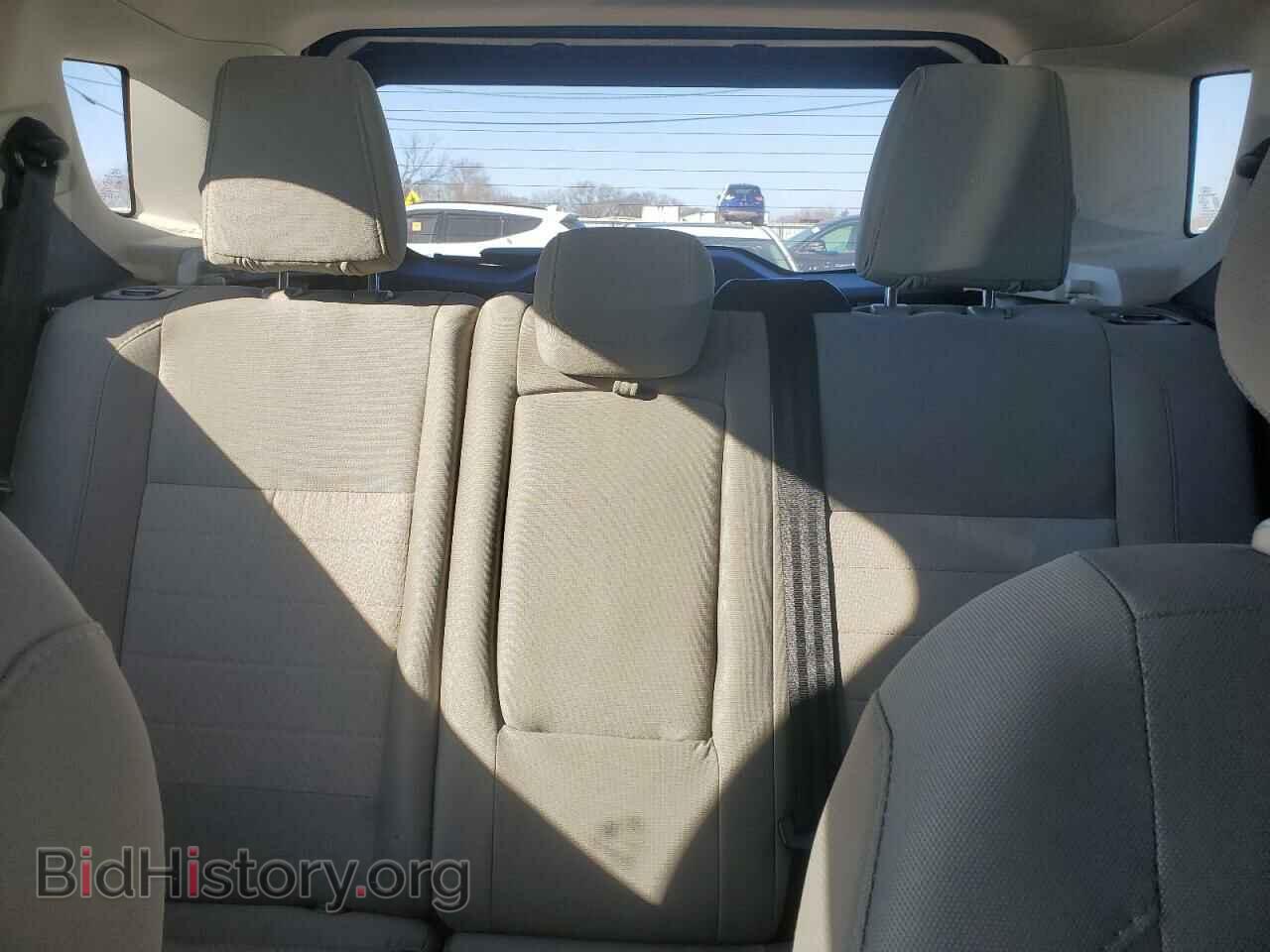 2021 FORD ECOSPORT - VIN: MAJ3S2FE6MC425884 - Фото 10