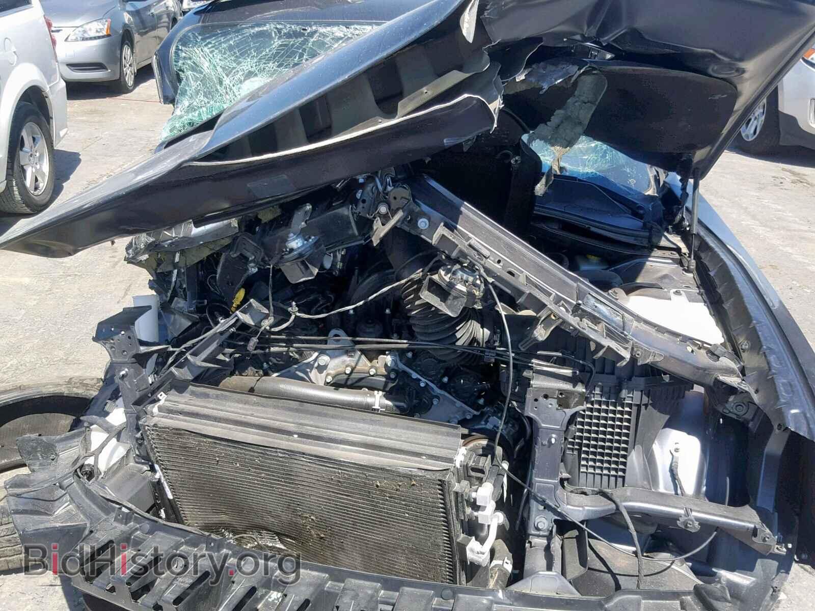 2018 DODGE CHALLENGER - VIN: 2C3CDZAG0JH259011 - Фото 7
