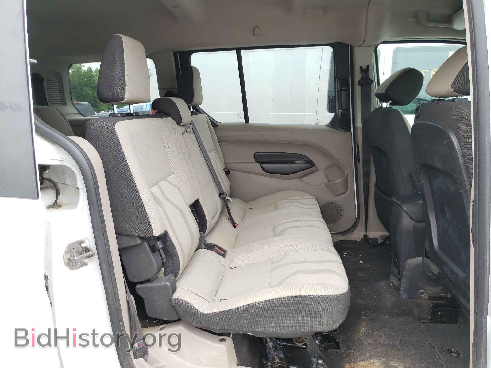 2014 FORD TRANSIT CO - VIN: NM0GE9F73E1138770 - Фото 6