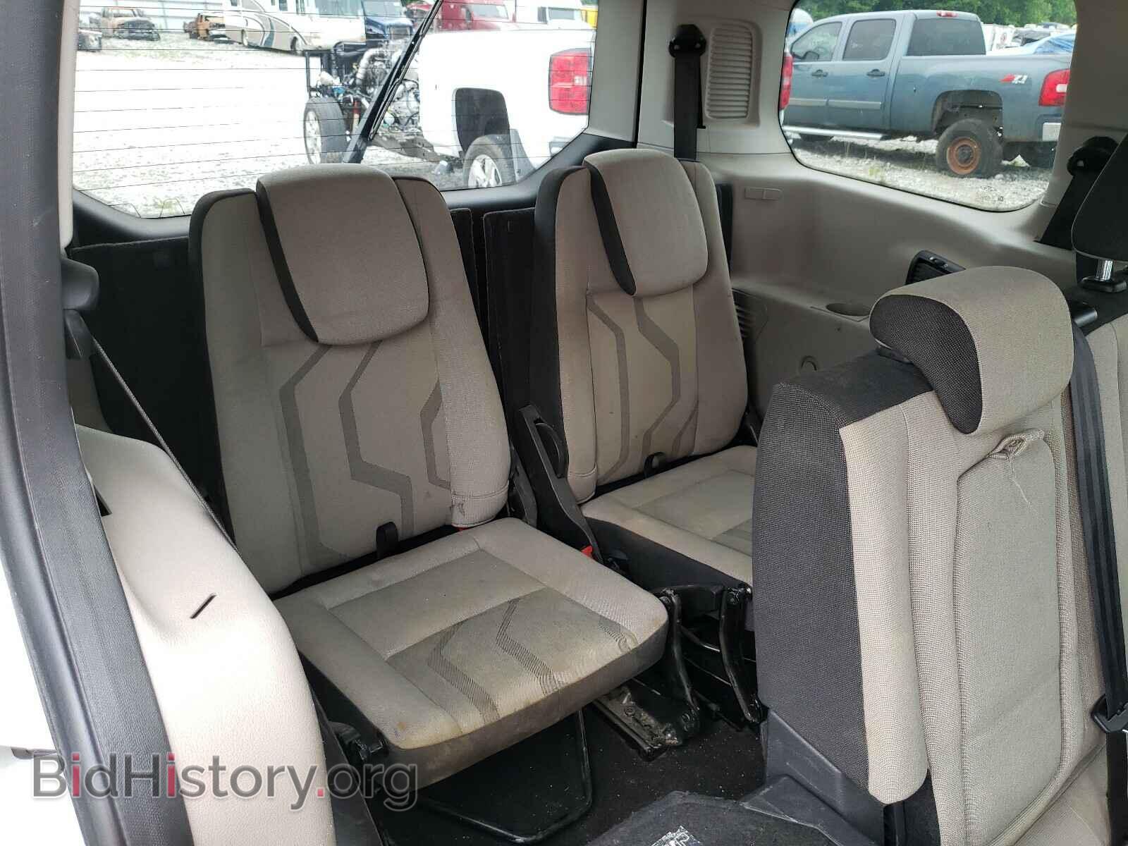 2014 FORD TRANSIT CO - VIN: NM0GE9F73E1138770 - Фото 9