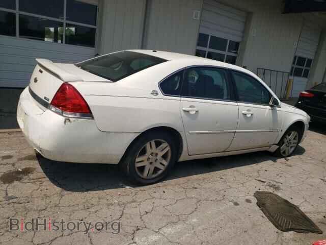 2007 CHEVROLET IMPALA - VIN: 2G1WC58R779101014 - Фото 3