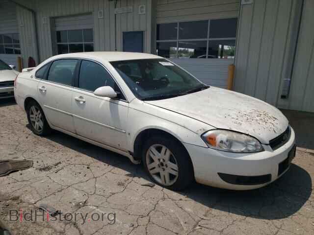 2007 CHEVROLET IMPALA - VIN: 2G1WC58R779101014 - Фото 4