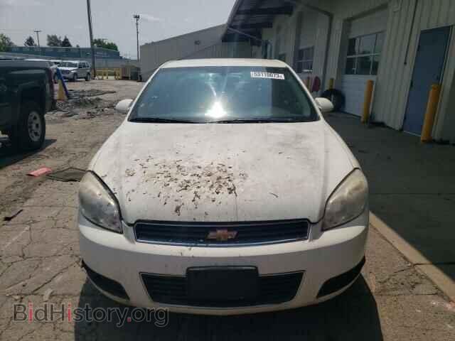 2007 CHEVROLET IMPALA - VIN: 2G1WC58R779101014 - Фото 5