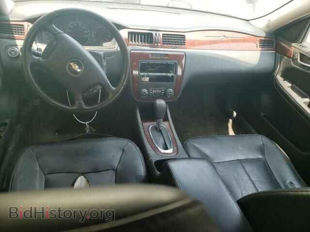 2007 CHEVROLET IMPALA - VIN: 2G1WC58R779101014 - Фото 8
