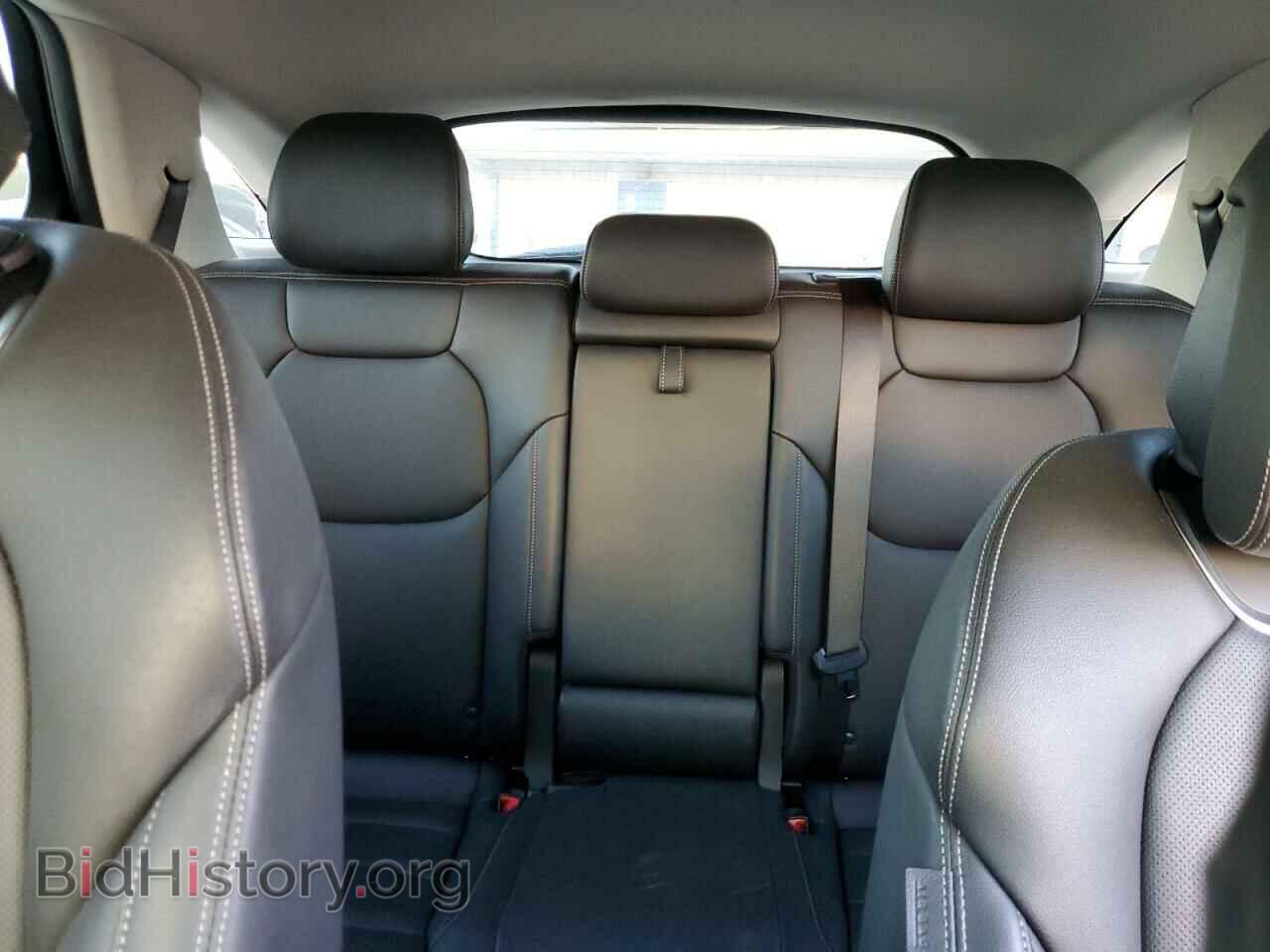 2022 GENESIS GV70 BASE - VIN: KMUMADTB7NU024005 - Photo 10