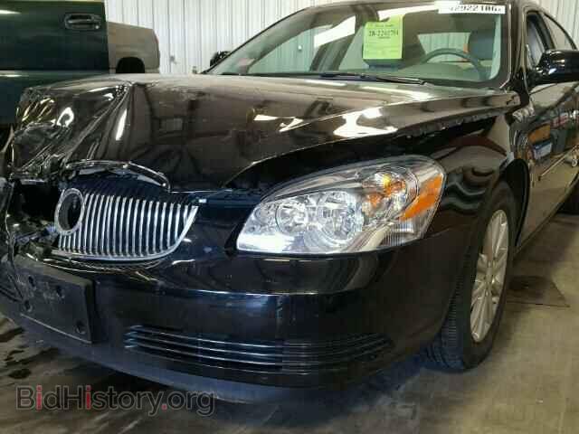 2009 BUICK LUCERNE - VIN: 1G4HD57M79U112793 - Фото 10