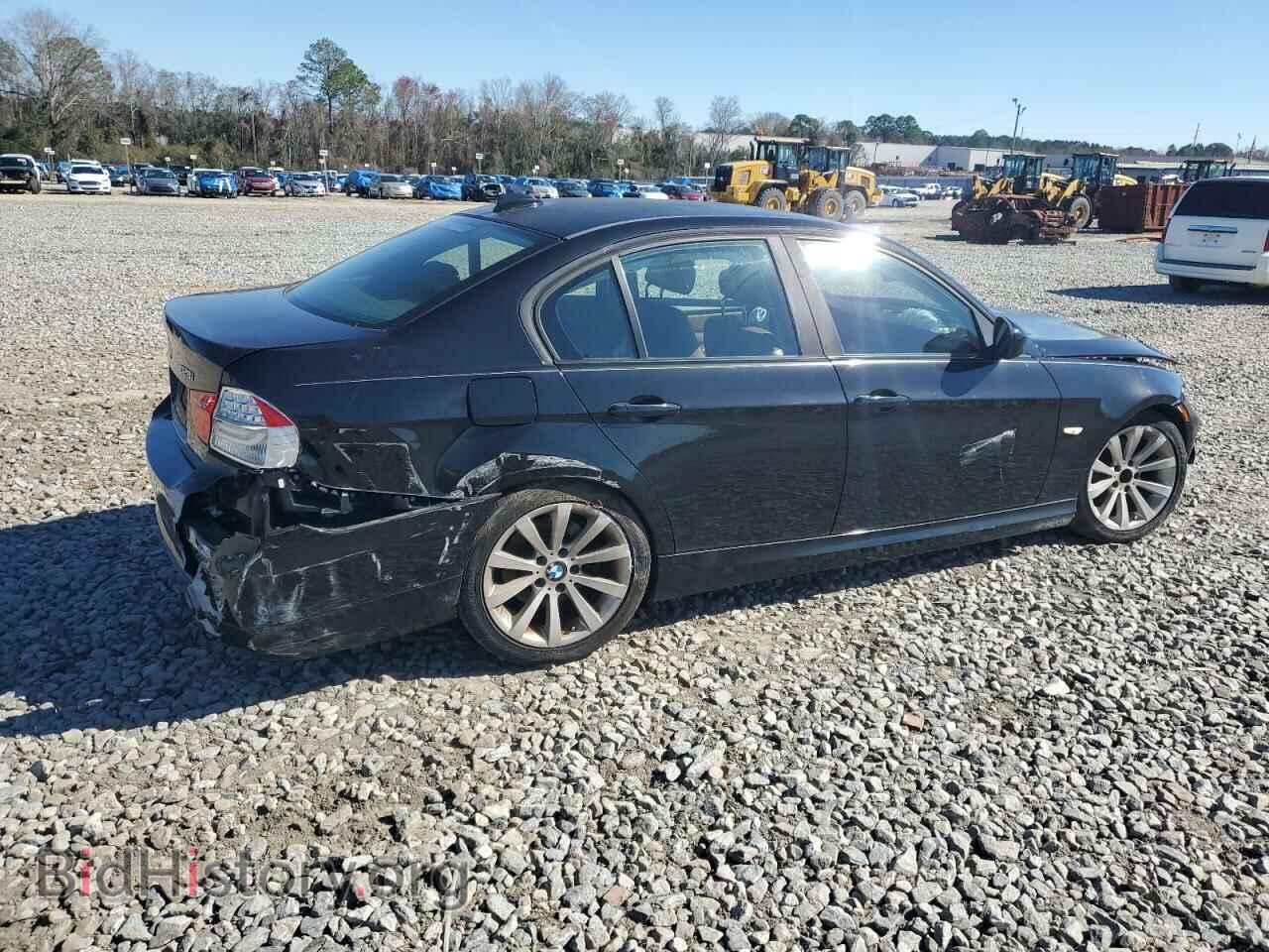 2011 BMW 3 SERIES - VIN: WBAPH7C5XBE682993 - Фото 3