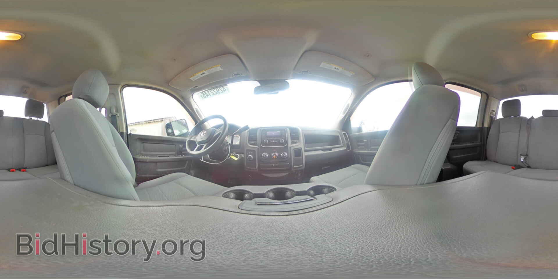 2017 RAM 1500 - VIN: 1C6RR7FTXHS664126 - Photo 14