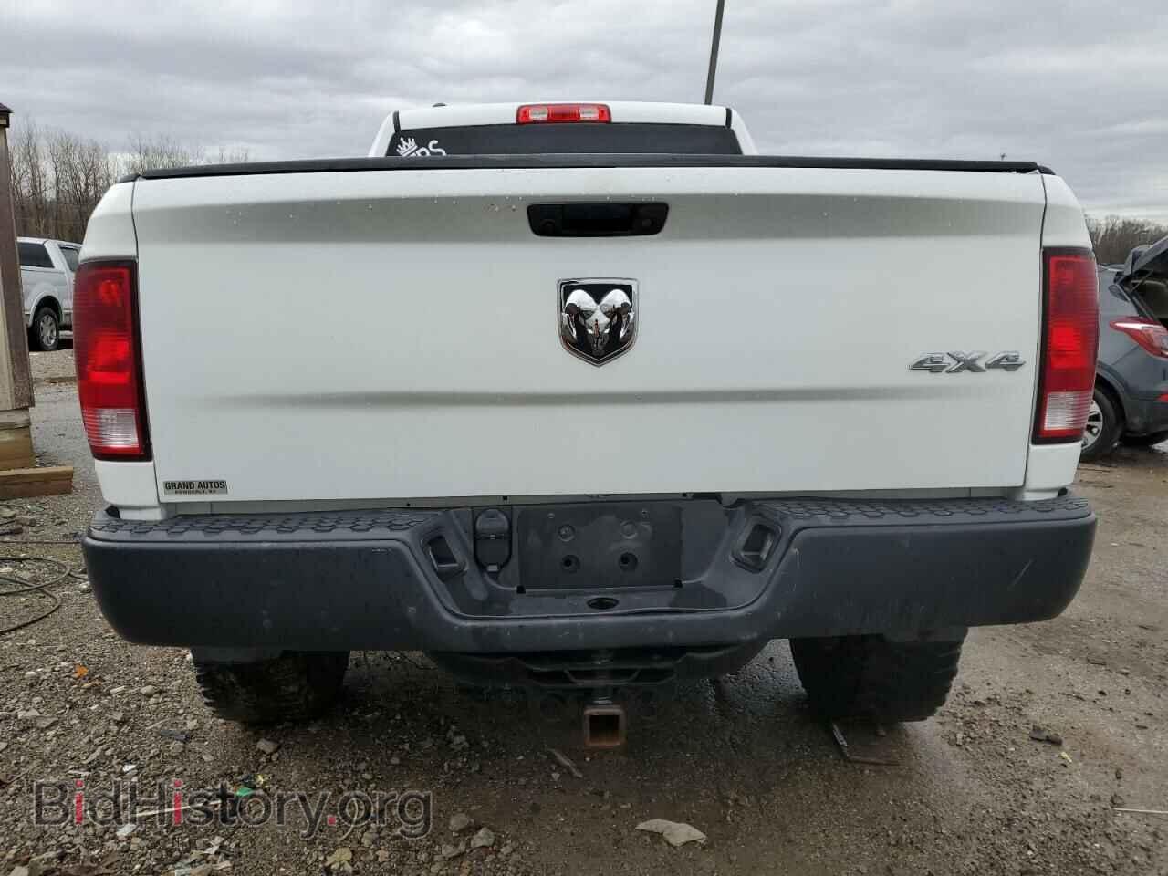 2017 RAM 1500 - VIN: 1C6RR7FTXHS664126 - Photo 6