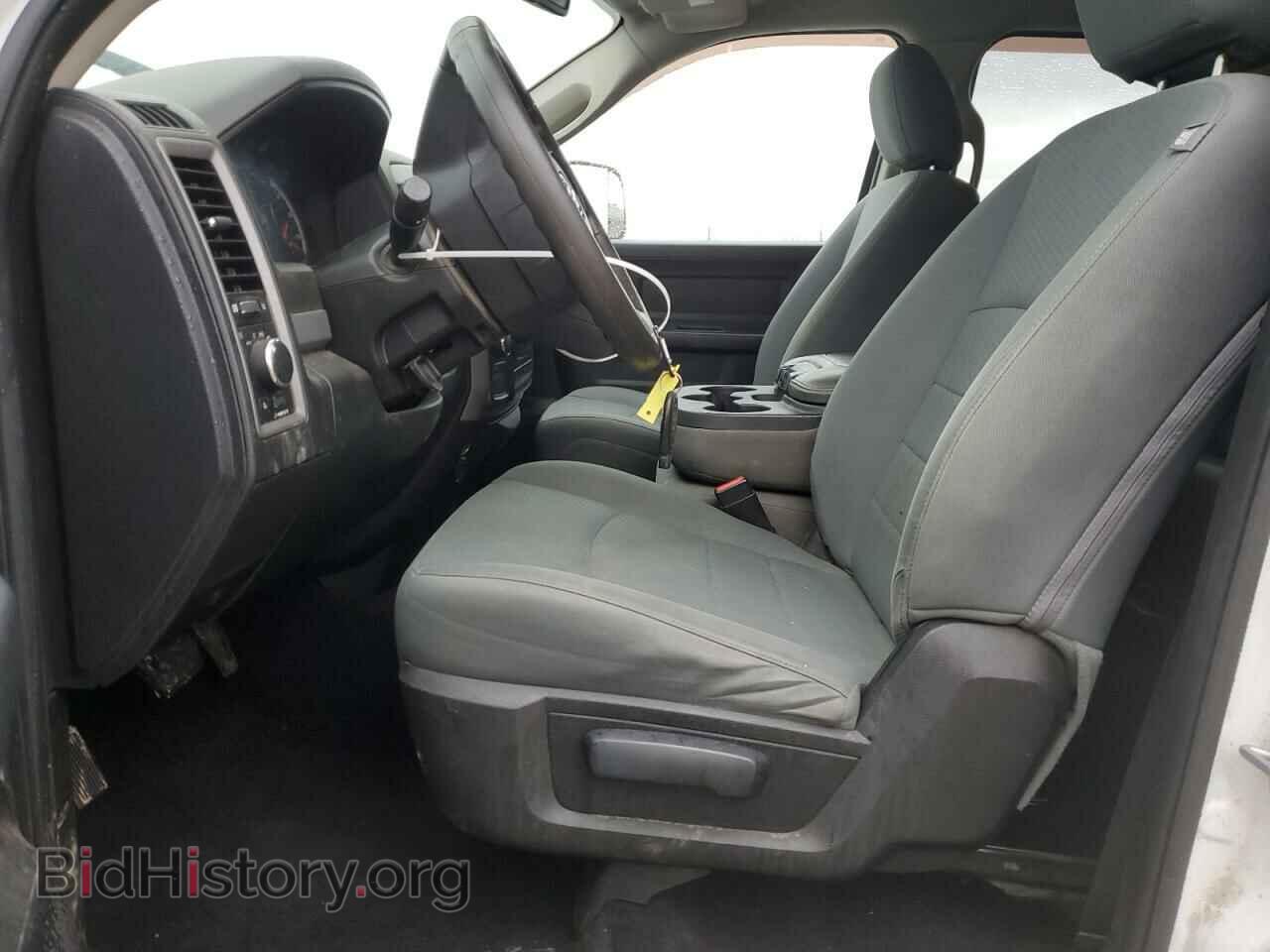 2017 RAM 1500 - VIN: 1C6RR7FTXHS664126 - Photo 7