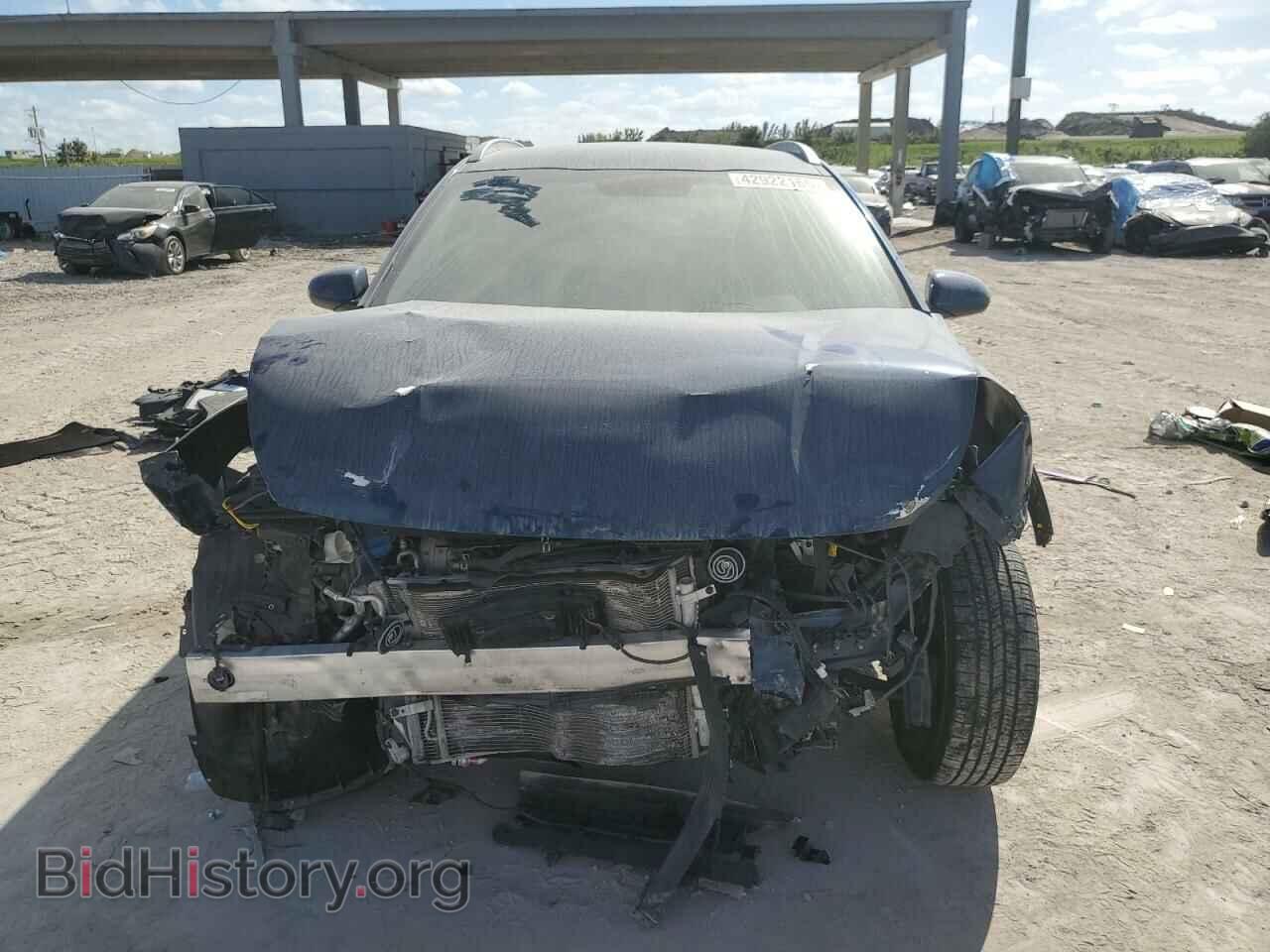 2018 KIA NIRO - VIN: KNDCB3LC5J5210077 - Фото 5