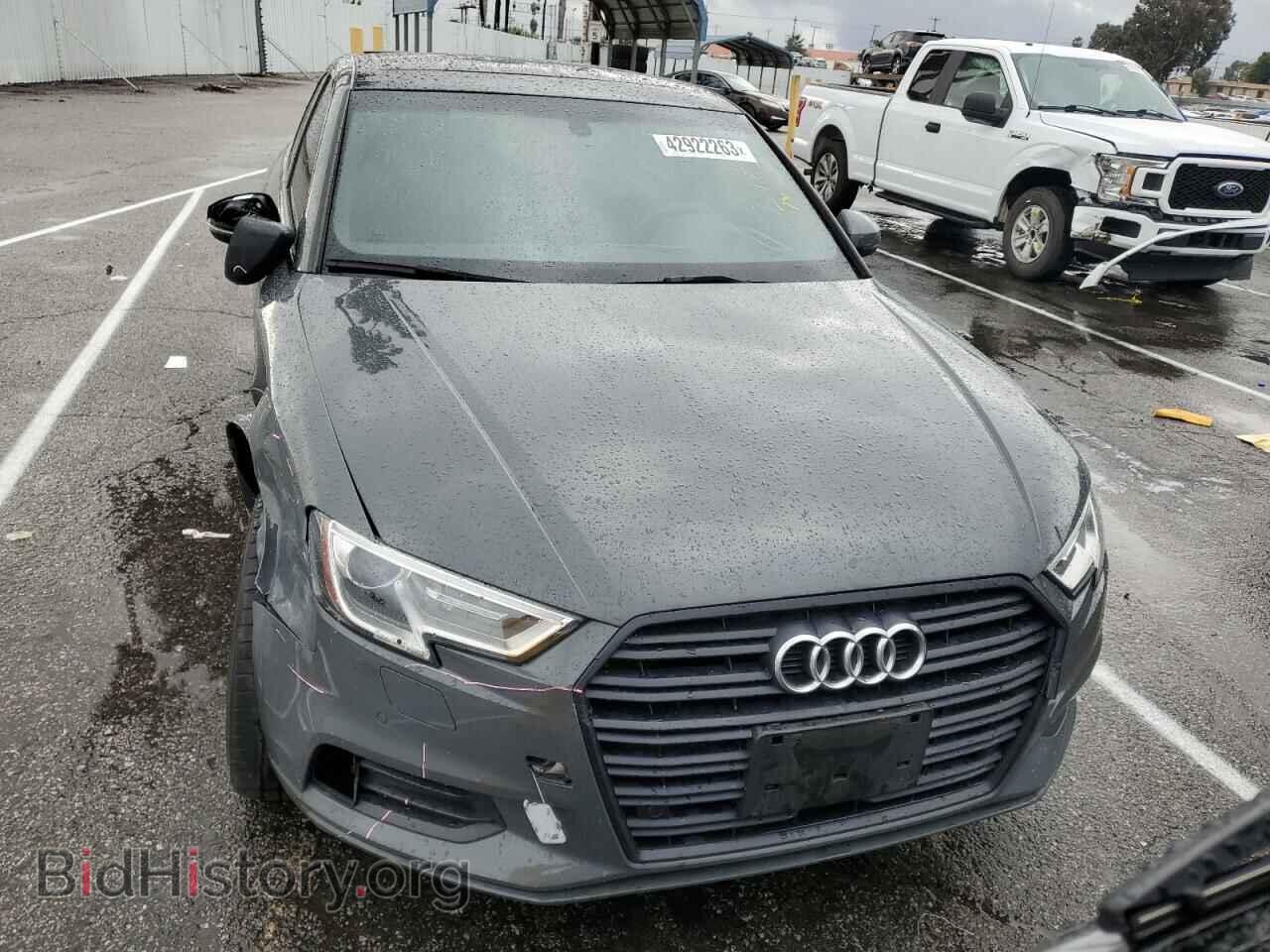 2020 AUDI A3 - VIN: WAUAUGFF7LA098629 - Photo 5