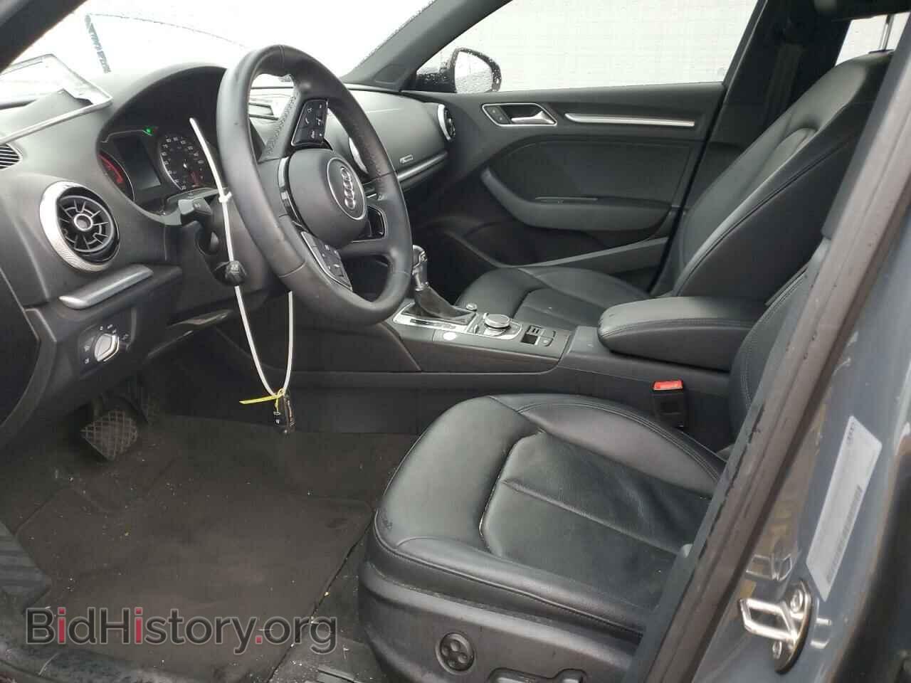 2020 AUDI A3 - VIN: WAUAUGFF7LA098629 - Photo 7