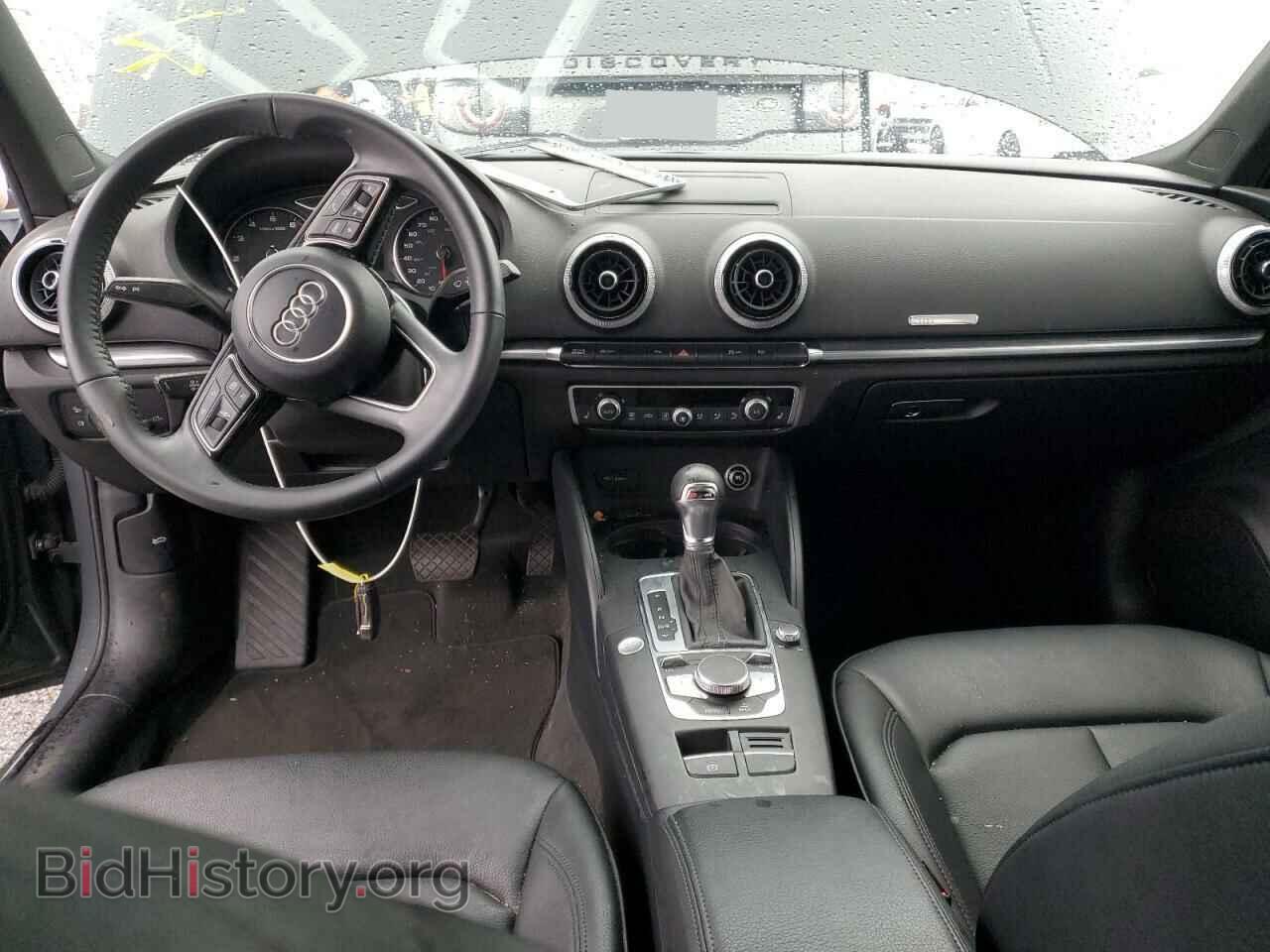 2020 AUDI A3 - VIN: WAUAUGFF7LA098629 - Photo 8