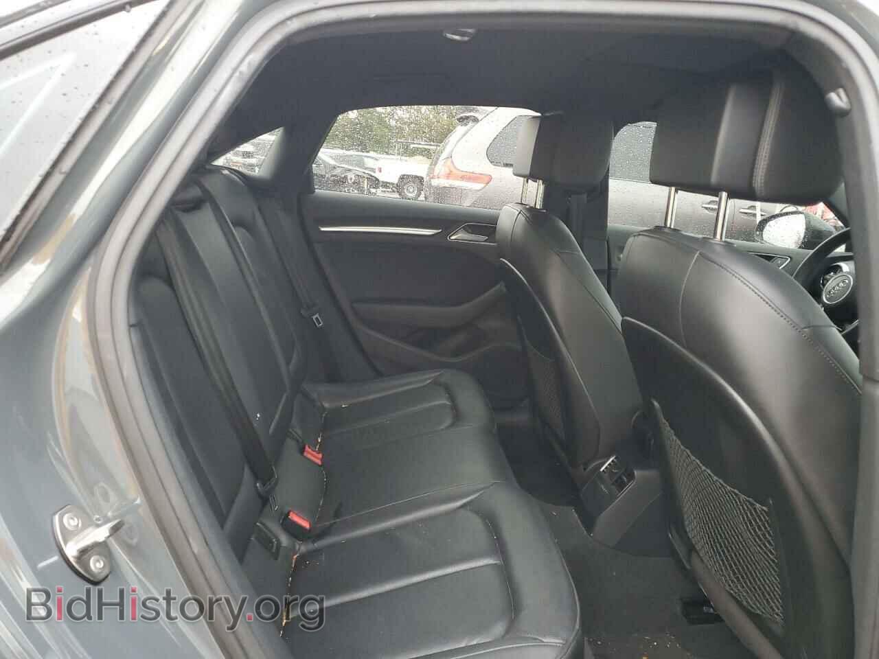 2020 AUDI A3 - VIN: WAUAUGFF7LA098629 - Photo 10