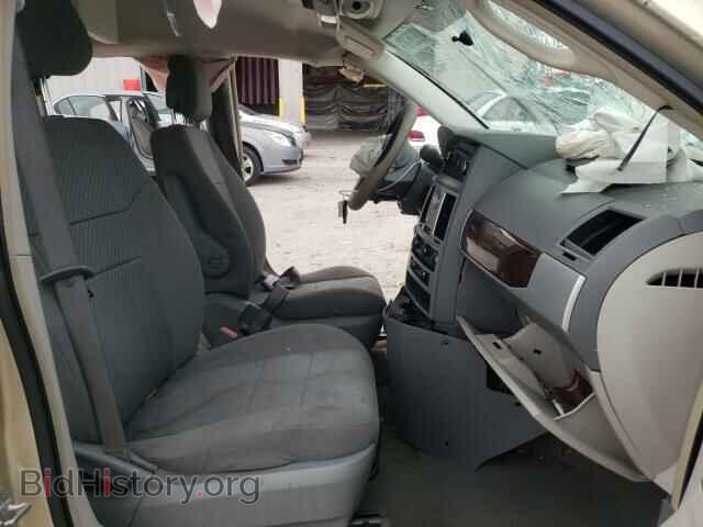 2010 CHRYSLER MINIVAN - VIN: 2A4RR5D15AR501643 - Photo 5