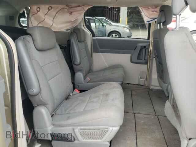 2010 CHRYSLER MINIVAN - VIN: 2A4RR5D15AR501643 - Photo 6