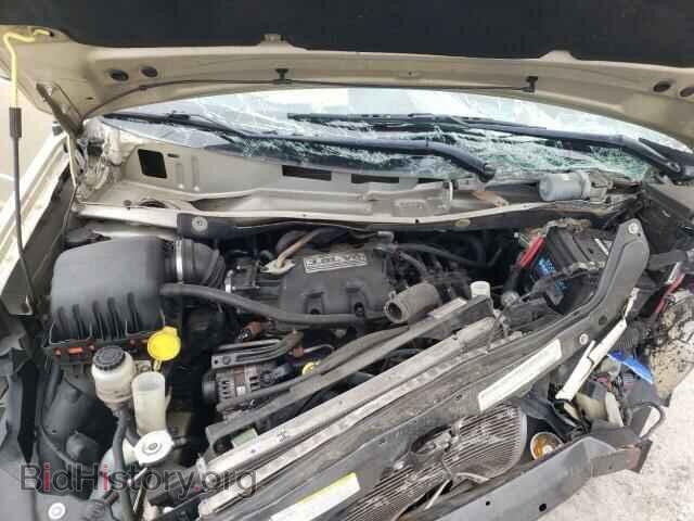 2010 CHRYSLER MINIVAN - VIN: 2A4RR5D15AR501643 - Photo 7