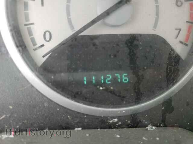 2010 CHRYSLER MINIVAN - VIN: 2A4RR5D15AR501643 - Photo 8