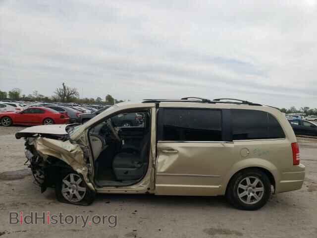 2010 CHRYSLER MINIVAN - VIN: 2A4RR5D15AR501643 - Photo 10