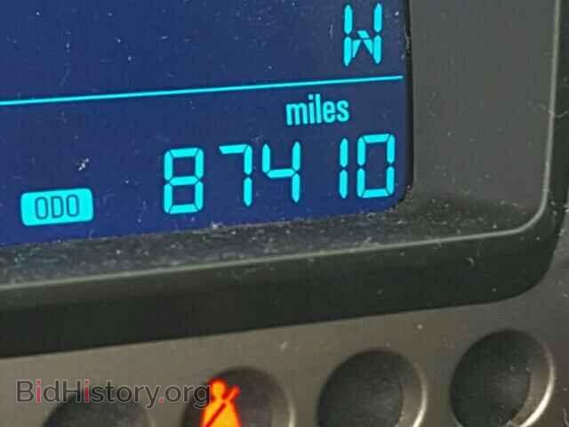 2012 CHEVROLET SONIC - VIN: 1G1JD6SH2C4134979 - Фото 8