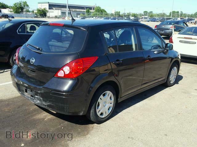 2011 NISSAN VERSA - VIN: 3N1BC1CP2BL488729 - Photo 4