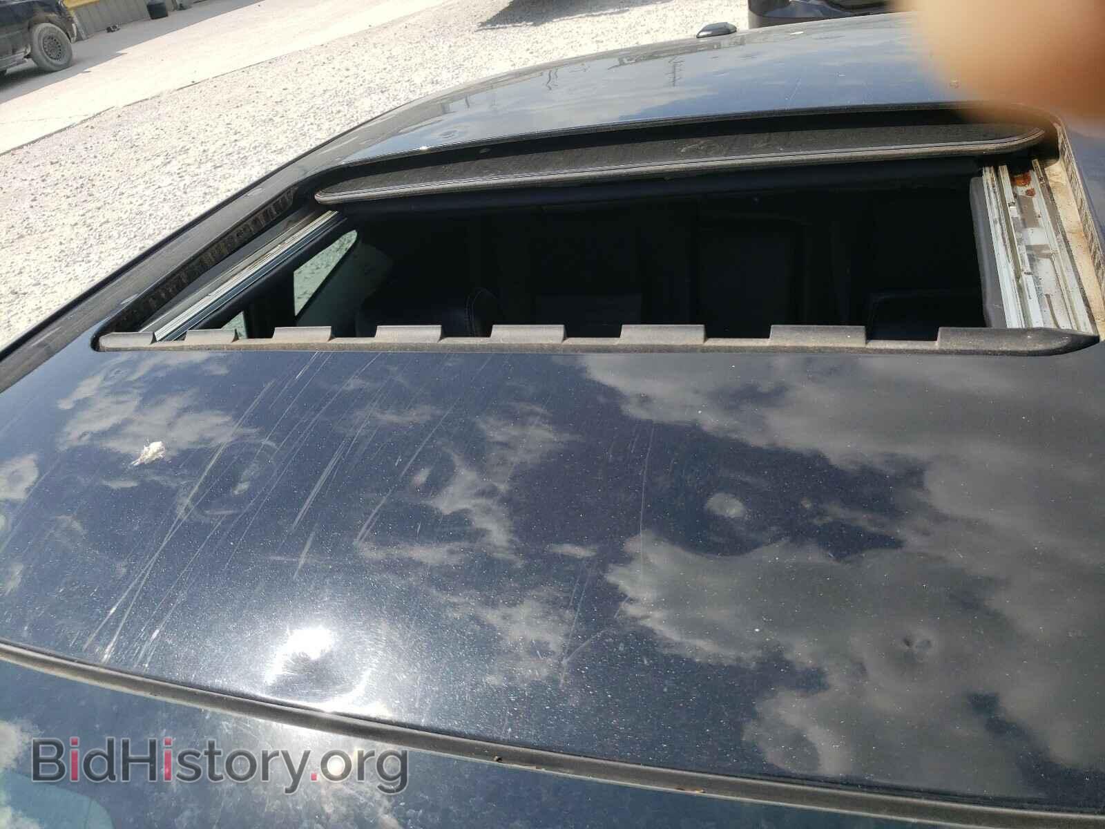 2009 DODGE CHALLENGER - VIN: 2B3LJ44V99H502426 - Фото 9